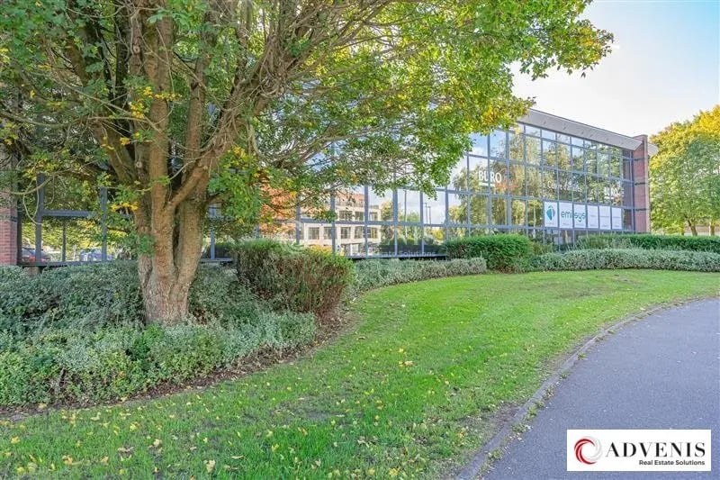 Office in VILLENEUVE-D'ASCQ for lease - Building Photo - Image 1 of 6