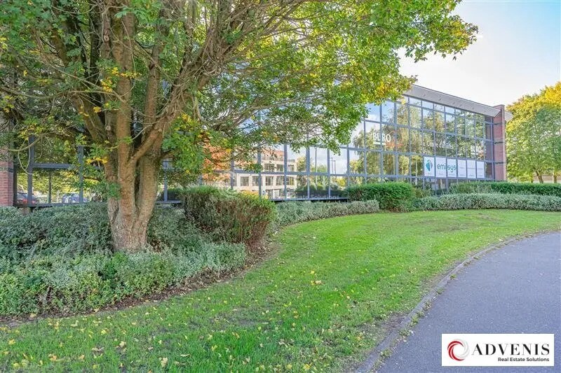 Office in VILLENEUVE-D'ASCQ for lease Building Photo- Image 1 of 7
