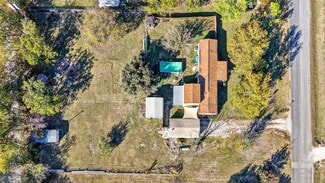 Plus de détails pour 18008 Cindys Ln, Justin, TX - Terrain à vendre