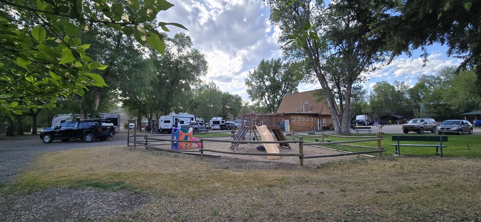 204 US Highway 20 S, Thermopolis, WY for sale - Building Photo - Image 3 of 47