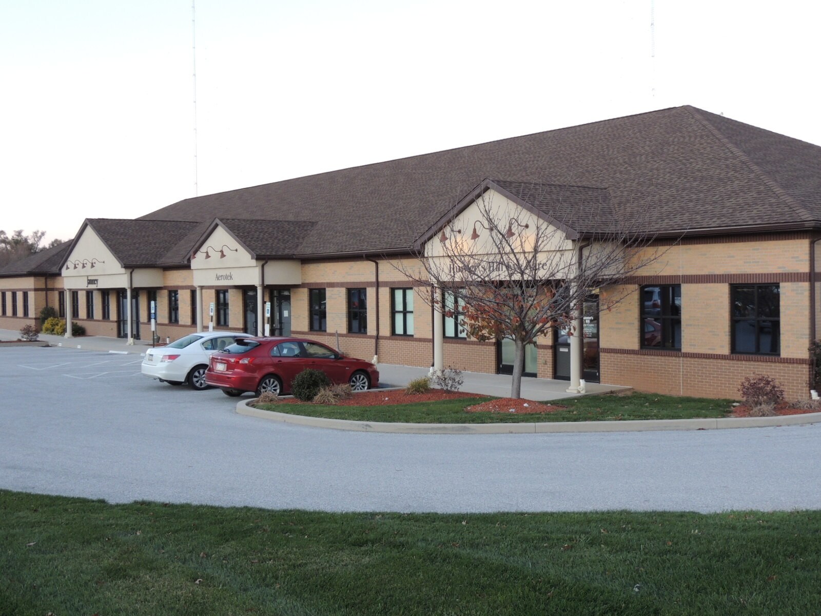 2315 Susquehanna Trail North, York, PA à louer Photo du bâtiment- Image 1 de 4