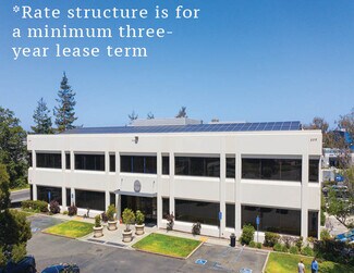 More details for 42840 Christy St, Fremont, CA - Office for Lease