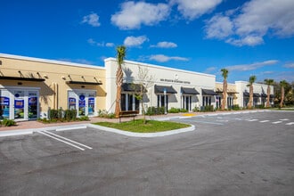 460 NW Stadium Blvd, Port Saint Lucie, FL à louer Photo du bâtiment- Image 1 de 4