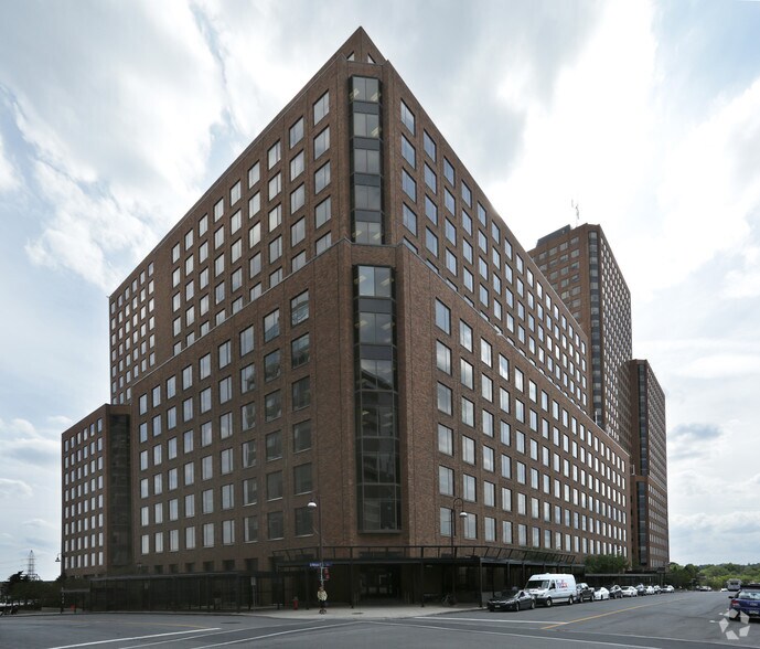 15-25 Rue Eddy, Gatineau, QC à vendre - Photo principale - Image 1 de 1