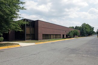 Plus de détails pour 1001-1099 Brightseat Rd, Landover, MD - Local d'activités à louer