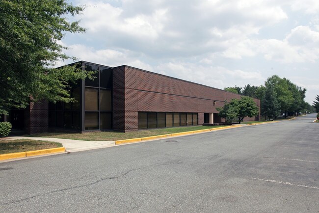 More details for 1001-1099 Brightseat Rd, Landover, MD - Flex, Industrial for Lease