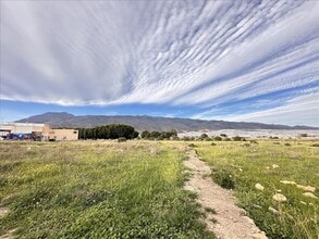 Aries, el Ejido Este, 1, El Ejido, ALM - Aerial  map view - Image1