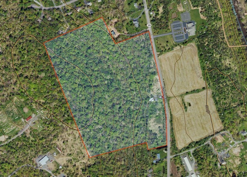 1823 Gravel Pike, Perkiomenville, PA à vendre - Photo principale - Image 1 de 2