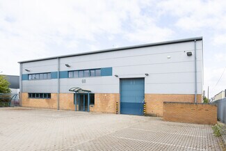 More details for 68 Holmethorpe Ave, Redhill - Industrial for Lease