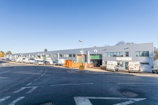 More details for Napsbury Ln, St Albans - Industrial for Lease