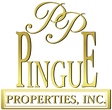 Pingue Properties Inc.