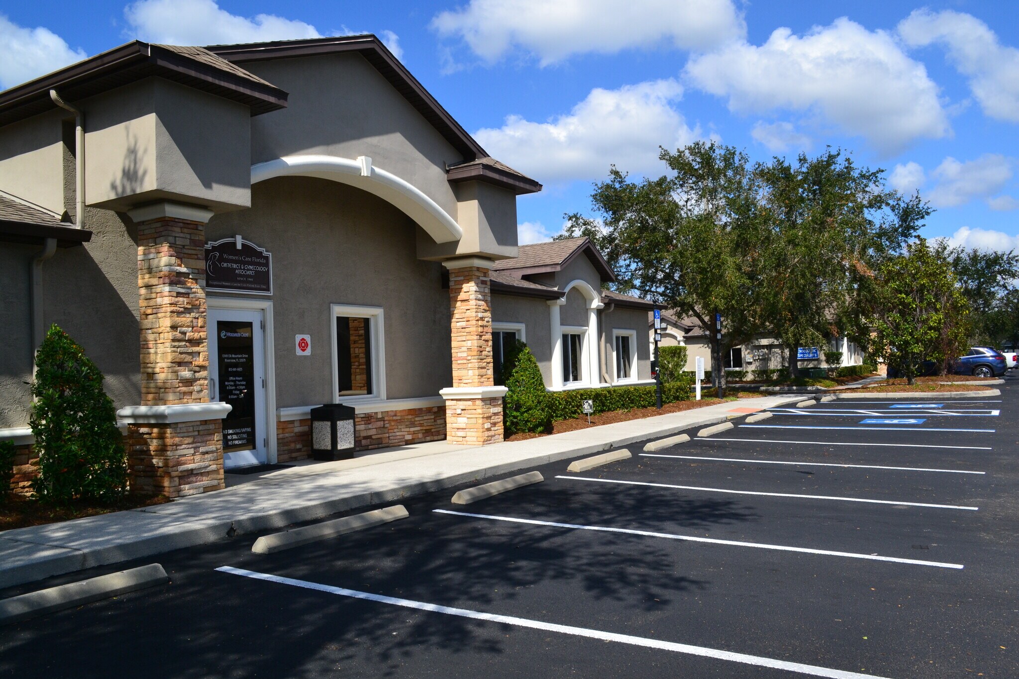 13149 Elk Mountain Dr, Riverview, FL à vendre Photo du bâtiment- Image 1 de 1