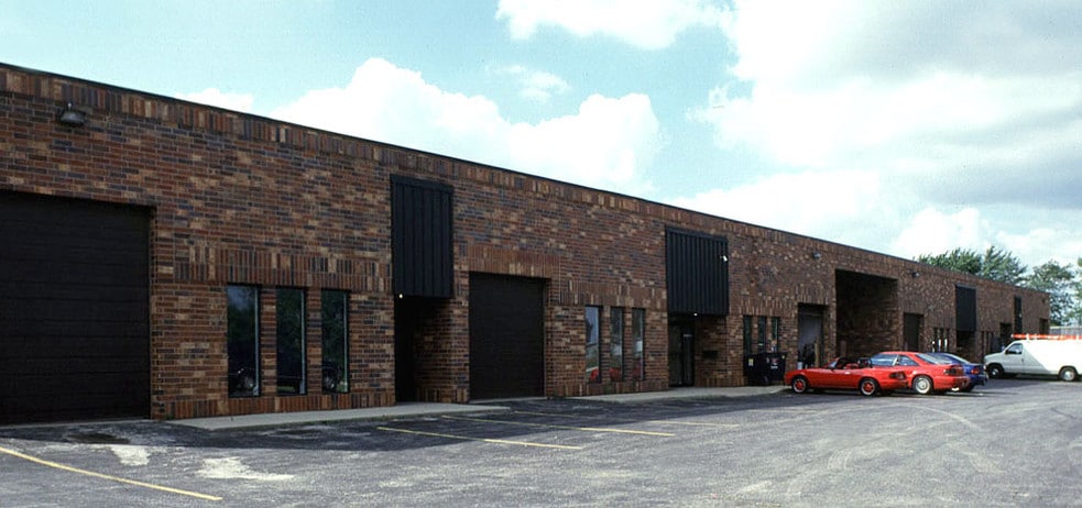 830 Seton Ct, Wheeling, IL for lease - Other - Image 2 of 5