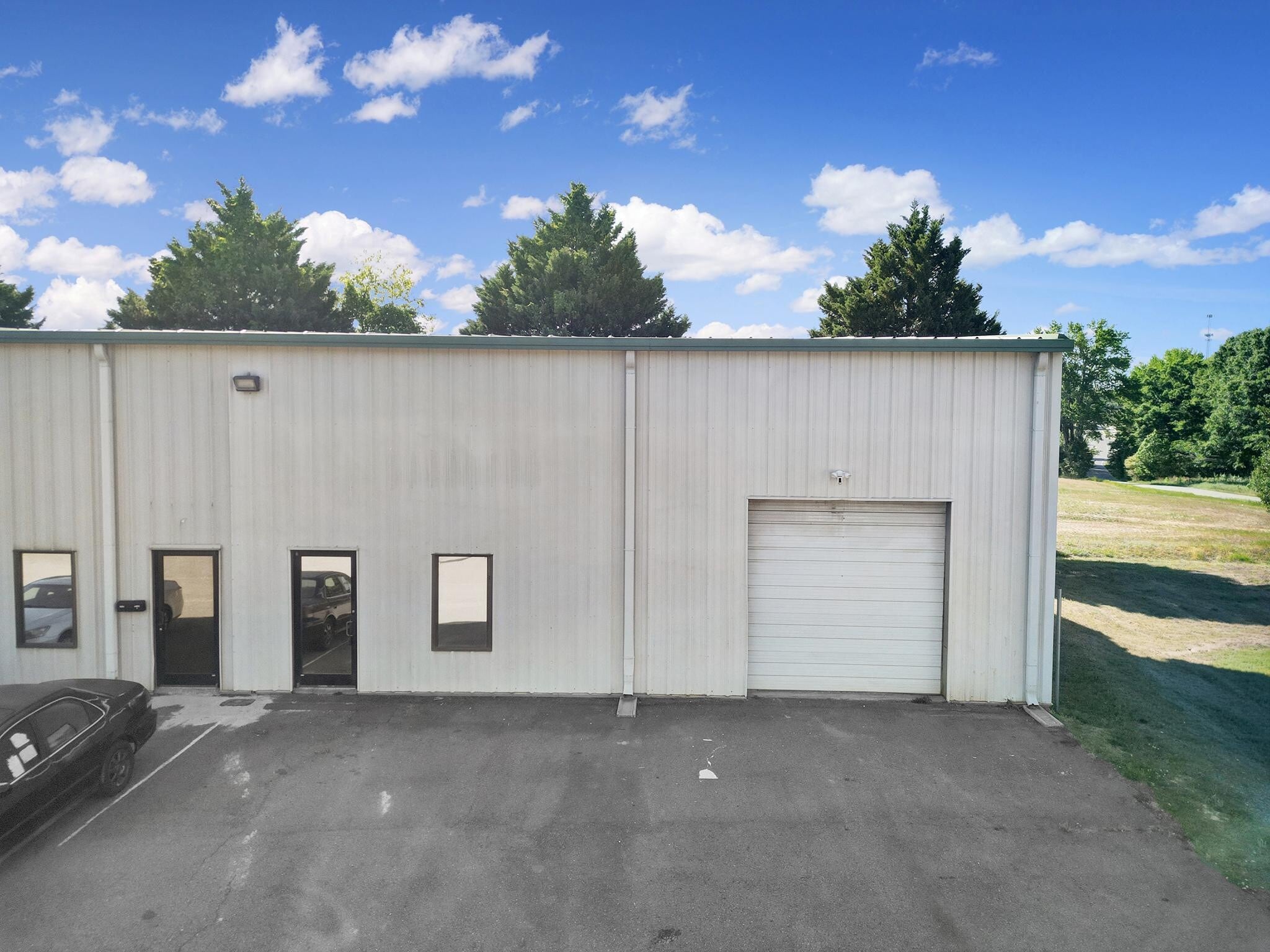 3840 Matthews Indian Trail Rd, Matthews, NC for sale Building Photo- Image 1 of 15
