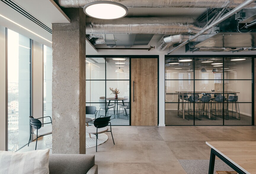 103-105 Bunhill Row, Londres à louer - Photo intérieure - Image 2 de 130