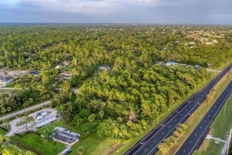 More details for 11201 S Tamiami Trl, North Port, FL - Land for Sale