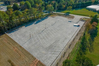 More details for 2010 Old Mountain Rd, Statesville, NC - Land for Lease