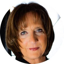 Pat Mathews-Janasiak