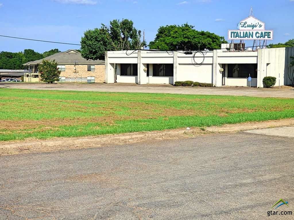 108 E Burton Rd, Mount Pleasant, TX for sale Building Photo- Image 1 of 14