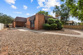 More details for 40 S 6th Ave, Brighton, CO - Office/Medical for Lease