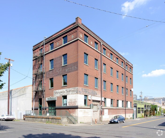 1104 NW 15th Ave, Portland, OR à louer - Photo du bâtiment - Image 3 de 26