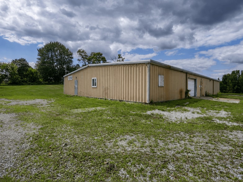 10280 Crouse Willison Rd, Johnstown, OH à vendre - Photo du bâtiment - Image 3 de 12