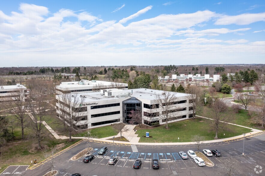 997 Lenox Dr, Lawrenceville, NJ à louer - Aérien - Image 3 de 5