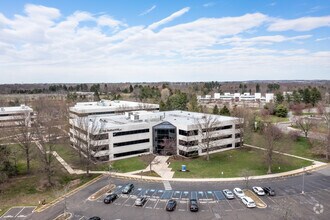 997 Lenox Dr, Lawrenceville, NJ - Aérien Vue de la carte