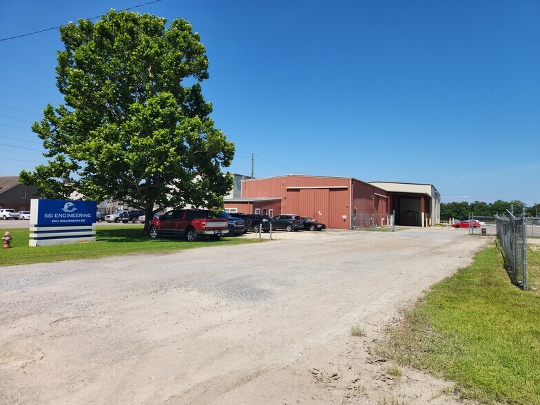 8663 Bellingrath Rd, Theodore, AL à vendre - Photo du bâtiment - Image 1 de 4