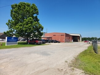 Plus de détails pour 8663 Bellingrath Rd, Theodore, AL - Industriel à vendre