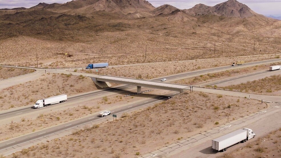 I-40 and Historic Route 66, Essex, CA for sale - Building Photo - Image 3 of 8