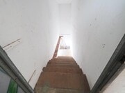 acceso planta superior