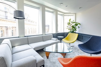 62 Threadneedle St, London for lease Interior Photo- Image 1 of 8