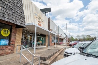 More details for 63 E Main St, Ackerman, MS - Retail for Sale