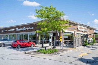 Plus de détails pour 11045-11165 W Lincoln Hwy, Frankfort, IL - Commerce de détail à louer