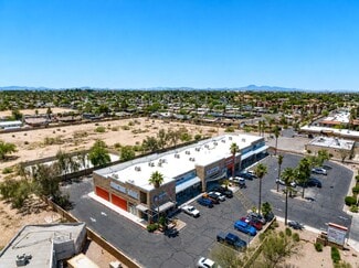 More details for 973 E Cottonwood Ln, Casa Grande, AZ - Retail for Sale