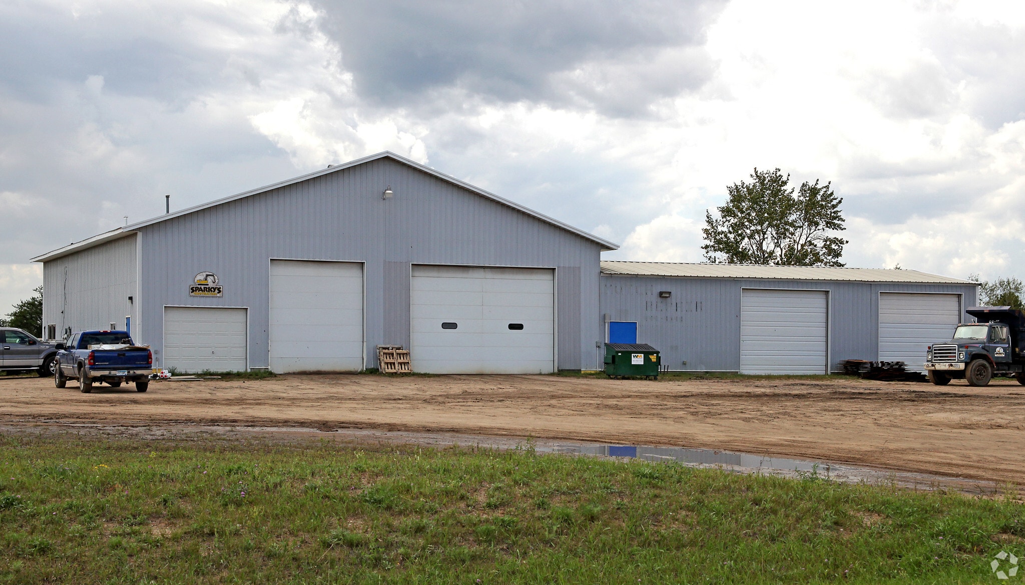 4107 Minnkota Ave NW, Bemidji, MN for lease Primary Photo- Image 1 of 3