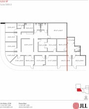 5909 Hampton Oaks Pky, Tampa, FL for lease Floor Plan- Image 1 of 1