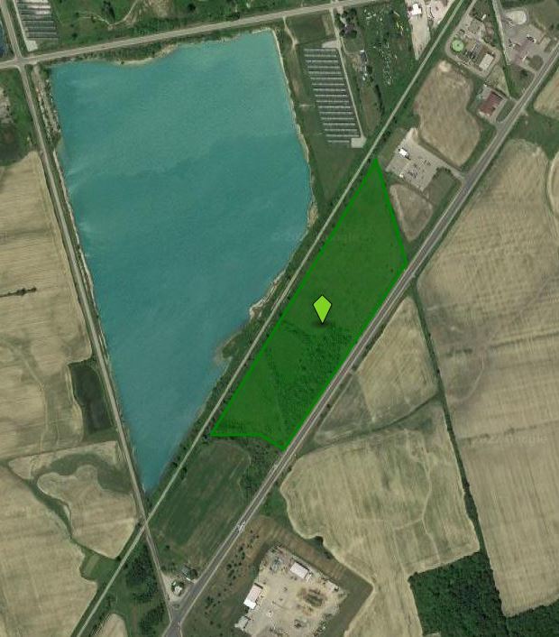 180 Main St S, Hagersville, ON for sale Primary Photo- Image 1 of 1