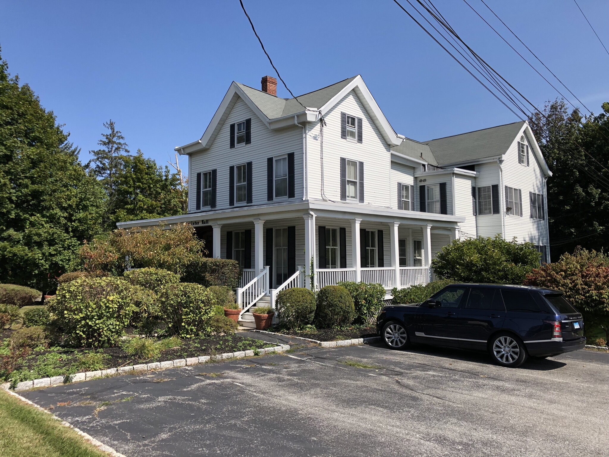 102 Gleneida Ave, Carmel, NY à vendre Photo du bâtiment- Image 1 de 1