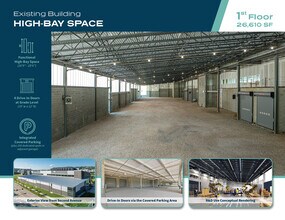 709 Technology Dr, Pittsburgh, PA for lease Building Photo- Image 1 of 8