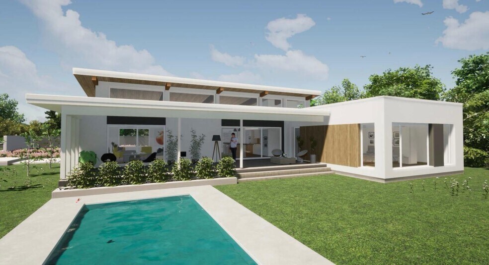 Carrer Gènova, 2, Marratxí, Islas Baleares for sale - Building Photo - Image 3 of 23