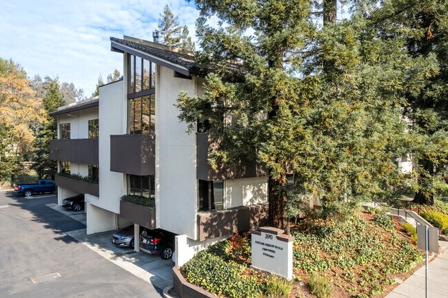 Plus de détails pour 390 Diablo Rd, Danville, CA - Bureau à louer