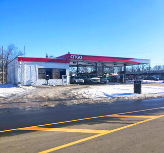 Plus de détails pour 19830 W McNichols Rd, Detroit, MI - Vente au détail à vendre