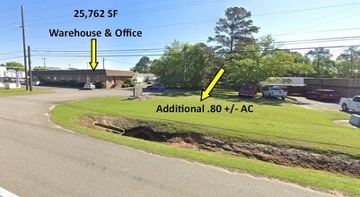 14606 S Us-19, Thomasville, GA for lease Interior Photo- Image 1 of 7