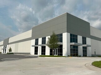 Plus de détails pour 12435 Lem Turner Rd, Jacksonville, FL - Industriel à louer