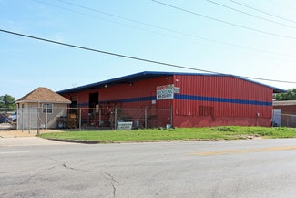 More details for 1225 W Reno Ave, Oklahoma City, OK - Industrial for Lease