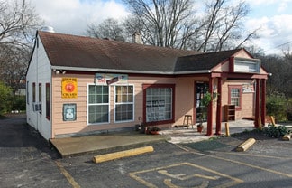 More details for 336 White Bridge Pike, Nashville, TN - Retail for Lease