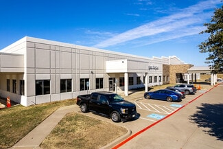 More details for 2301 Marsh Ln, Plano, TX - Office/Medical for Lease