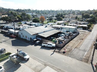More details for 737 Mercantile & 724 Rincon Street – Industrial for Sale, Vista, CA